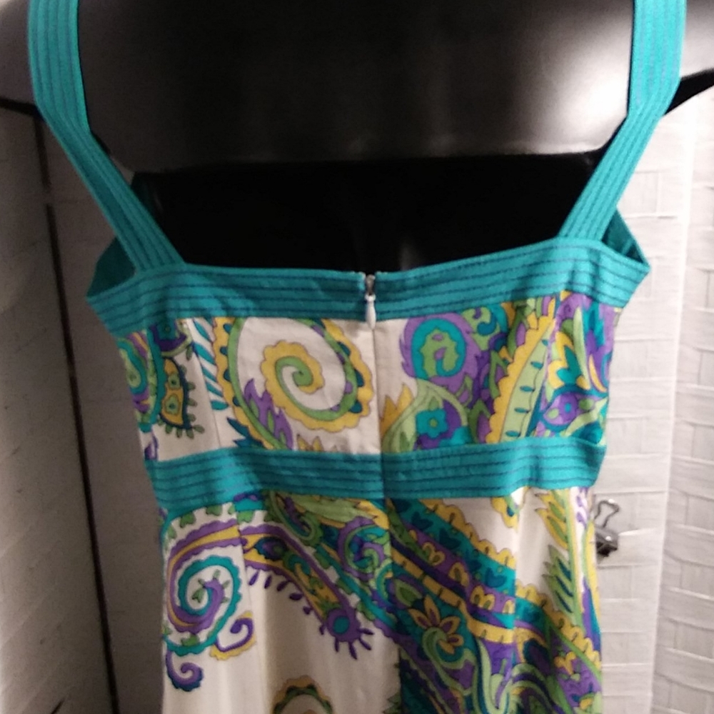 Dress - Picture 6 of 12